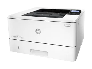 HP LaserJet Pro M402d | c5f92a#b19 | Drucker - s/w