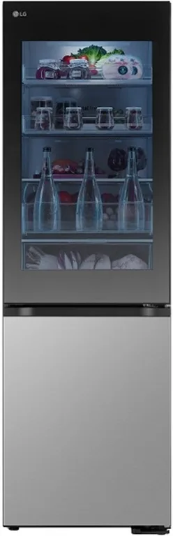 LG GBG5160CPY (edelstahl)