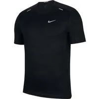 Nike T-Shirt Nike Herren Laufshirt Rise 365 CZ9184