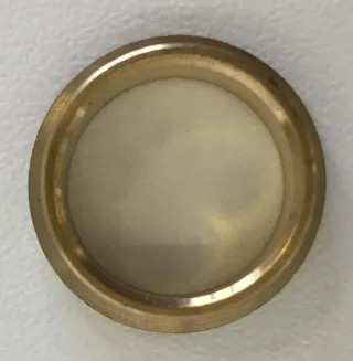 ELMAG Druckring 17x14 mm Nr. 12 - 9054155