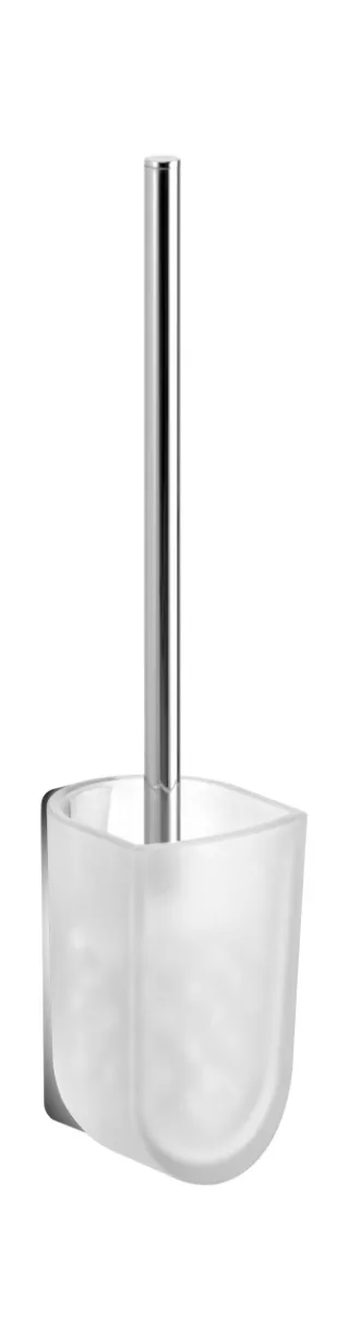 Keuco WC-Bürstengarnitur Elegance 11669, 11669019000
