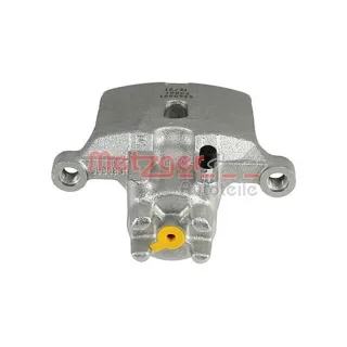 Metzger Bremssattel hinten links Mitsubishi Pajero 3