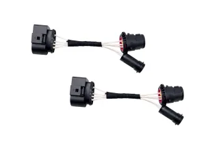 Adapter Xenon-Scheinwerfer für VW Passat 3B