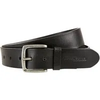 camel active Ledergürtel