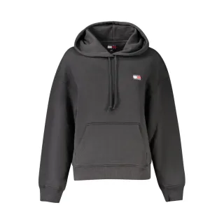 Übergroßer Hoodie mit lockerer Passform