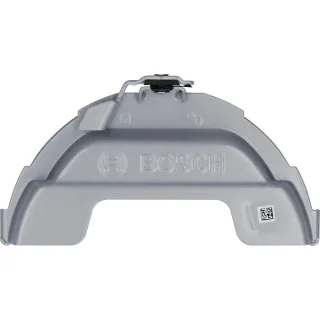 Bosch Schutzkombinationshaube zum Schneiden, schlüssellos, Metall - 2608000762