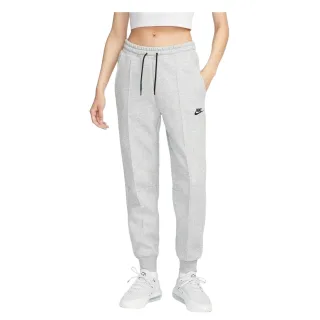 Nike - "Sportswear Tech" Jogginghosen für Damen (Grau)