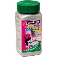 Vitakraft Geruchsentferner Deo Fresh Aloe Vera 720g