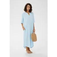 KAFFE Blusenkleid Kleid KAmilia