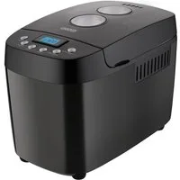 Unold Brotbackautomat 68525, 15 Programme, 850 W, BACKMEISTER Big Black