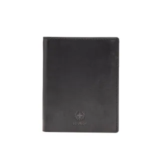 Strellson - blackwall jorge billfold v8 black
