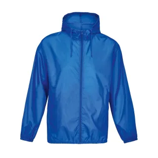 SOLS - "Shield" Jacke für Herren/Damen Unisex, winddicht (Königsblau)