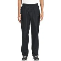 Jack Wolfskin Regenhose RAINY DAY PANTS mit Packsack, aus Ripstop-Material