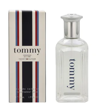 Tommy Hilfiger Tommy Boy Edt Spray.
