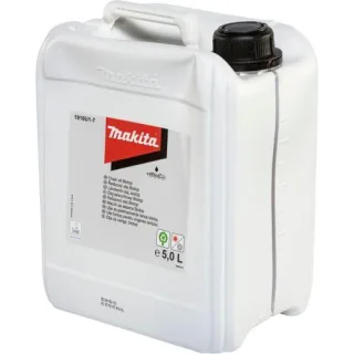 Makita Kettenöl Biotop 5l