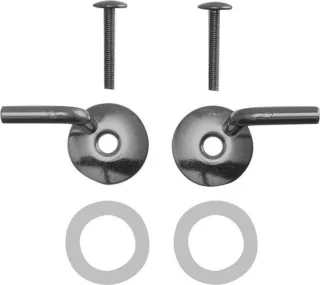 Duravit Scharnier 120x60x30 mm - 0061121000 0061121000