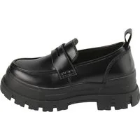 Buffalo Buffalo Damen Buffalo Aspha Loafer Shoe Flat Trainingsschuh