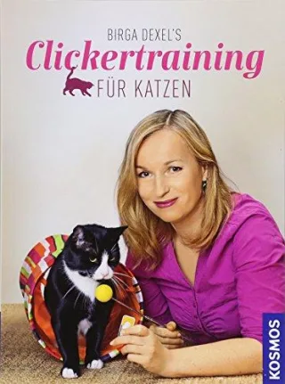 Birga Dexels Clickertraining für Katzen [Taschenbuch] [2014] Dexel Birga