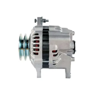 Hella Lichtmaschine 100A Nissan Patrol Gr 5 Wagon Y61 2,8 Td