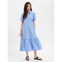 Marie Lund Blusenkleid