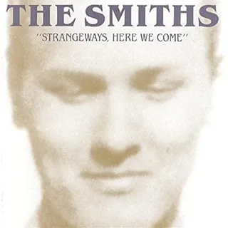 Strangeways Here We Come