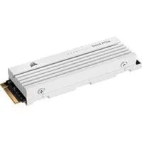 MP600 PRO LPX 2 TB, SSD weiß, PCIe 4.0 x4, NVMe 1.4, M.2 2280