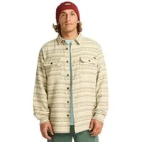 Billabong Flanellhemd Offshore Jacquard Flannel