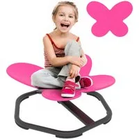 AIYAPLAY Kinderstuhl für Training Physische Koordination und Gleichgewicht (Autismus Spielzeug, 1 St), für Training Physische Koordination und Gleichgewicht