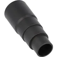 vhbw Staubsaugerrohr-Adapter, Zubehör für Staubsauger Universal