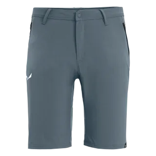 SALEWA - Talveno Durastretch Herren Shorts - Blau (Gr.50)