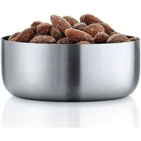 blomus Snackschale BASIC, Edelstahl