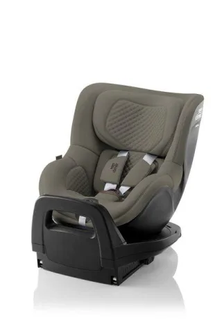 Britax Römer Diamond Reboarder Dualfix Pro Olive
