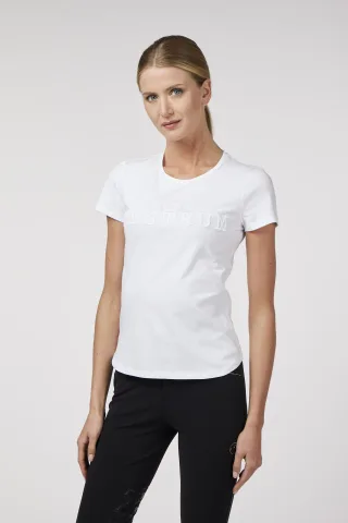 T-Shirt VES Iglesias Damen, FS25