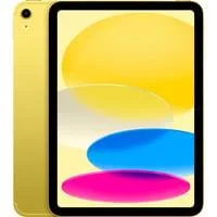 iPad 11" (128GB), Tablet-PC gelb, 11. Gen / 2025 / 5G