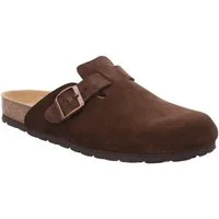Rohde GRADO Clog Hausschuh, Sommerschuh mit Softfußbett