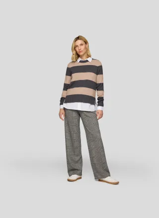RABE - Cozy & Cool granit - Gr. - 38