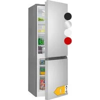 BOMANN Kühl-/Gefrierkombination KG 320.2, 143 cm hoch, 49.5 cm breit, 143cm Kühl-/Gefrierkombination, Energieklasse E