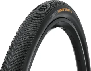 Continental Terra Competition, Trail Grip, TL-Ready, schwarz 40-622