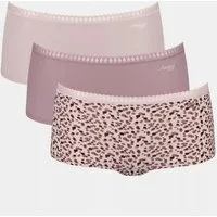 sloggi Slip GO Crush Short C3P