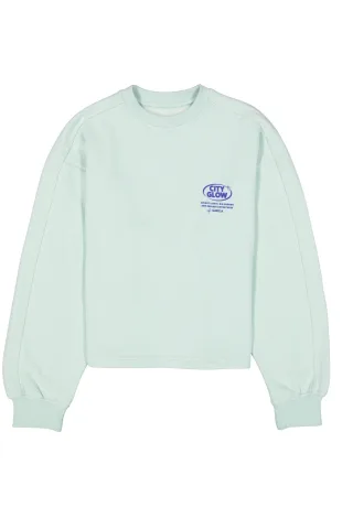 Garcia - T262461 frosty mint - Gr. - 146