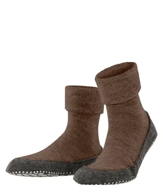 FALKE - FALKE Cosyshoe Herren - Gr. - 43.5