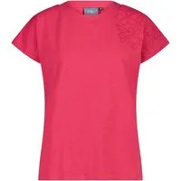 CMP T-Shirt CMP Damen T-Shirt Woman T-Shirt 36F6616