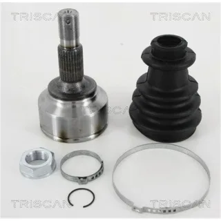 Triscan Antriebswellengelenk au?en Citroen C5 C8 Peugeot 407 508 807