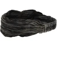 KUNST UND MAGIE Stirnband Unisex Hippie Stonewashed Batik Kopfband Stirnband Yoga Bandana Fair