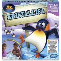 Hasbro Spiel Kristallica