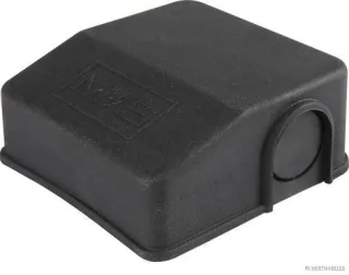 HERTH&BUSS Abdeckung, Batteriepolklemme, 70 mm² schwarz - 50281112