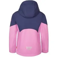 TROLLKIDS Softshelljacke Girls Balestrand Jacket