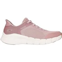 Skechers Skechers Bobs B Flex 2.0 Slip-On Pink BLSH Slipper