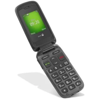 Doro PhoneEasy 605 schwarz