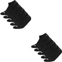 Chiemsee Sneakersocken Every Day Branded Unisex Sneaker (10-Paar)